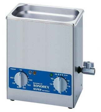 APARAT PROFESIONAL CU ULTRASUNETE SRK 103H