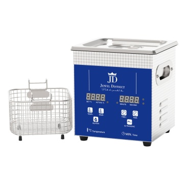 APARAT ULTRASUNETE JDSONIC PRO HS 2L - Img 3