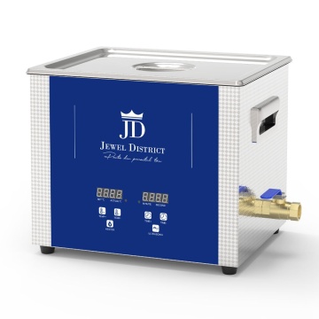 APARAT ULTRASUNETE JDSONIC PROLAB H 10L