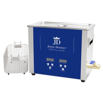 APARAT ULTRASUNETE JDSONIC PROLAB H 6.5L - Img 3