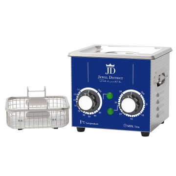 APARAT ULTRASUNETE JDSONIC STANDARD H 1.3L - Img 3