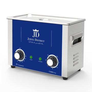 APARAT ULTRASUNETE JDSONIC STANDARD H 4.5L