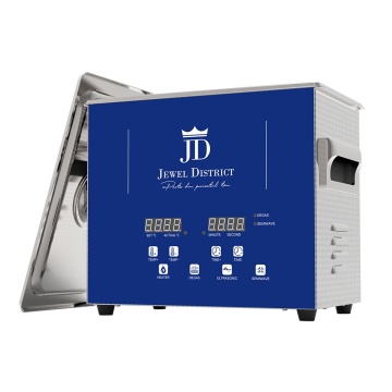 APARAT ULTRASUNETE JDSONIC STANDARD HS 3.2L - Img 2