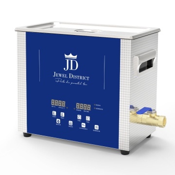 APARAT ULTRASUNETE JDSONIC STANDARD LAB H 10L