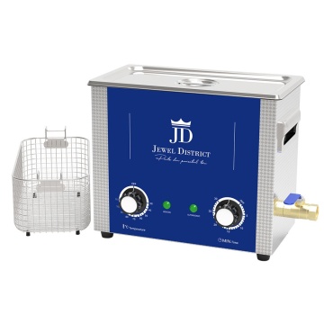 APARAT ULTRASUNETE JDSONIC STANDARD LAB HS 10L - Img 3
