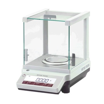 BALANTA DE CARATE METTLER TOLEDO OMOLOGATA JE703C/M 700 CT / 0,001 CT