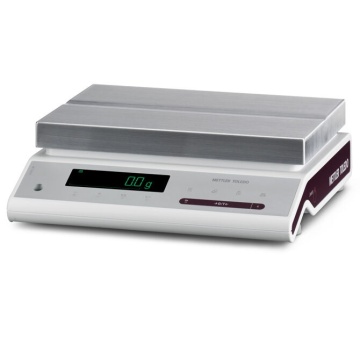 BALANTA METTLER TOLEDO JP32001 G 32.200 G / 0,1 G