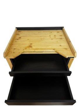 BANC LUCRU PENTRU BIJUTIERI MONACO - Img 3