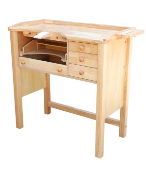 BANC PROFESIONAL PENTRU LUCRU DURSTON - Img 2