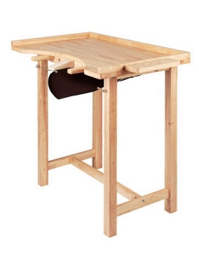 BANC SIMPLU CU SORT DURSTON - Img 3