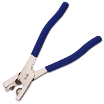 CLESTE MODELAJ BLUE EDITION BILA 1.90MM