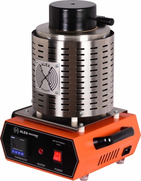 CUPTOR ELECTRIC 2 KG - Img 2