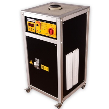 CUPTOR INDUCTIE CAPACITATE 9 KG