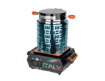 CUPTOR PENTRU TOPIRE AUR ITALY 5KG