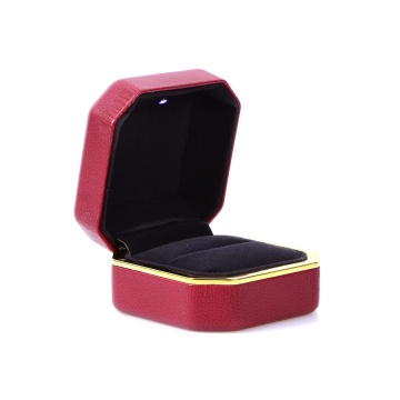 CUTIE CU LED ALBASTRU PENTRU INEL - Img 4