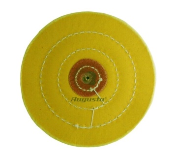 DISCURI GALBENE MULTISTRAT AUGUSTA 15MM