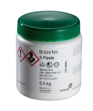 FLUX DE LIPITURA BRAZETECH - Img 3