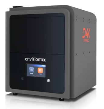 IMPRIMANTA 3D EnvisionTEC D4K PRO