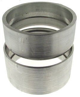 INELE ALUMINIUM 100 MM DELFT