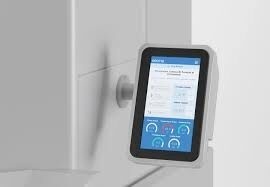 INSTALATIE PENTRU TURNARE TITAN OROTIG TI-CAST - Img 5