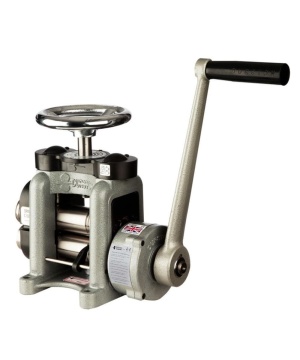 LAMINOR DURSTON MANUAL DRM C100RE - Img 3