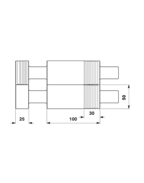 LAMINOR DURSTON MANUAL MINI C100E - Img 6