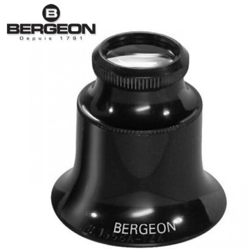 LUPA BERGEON PENTRU CEASORNICARI 15X