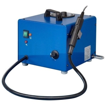 MASINA DE CURATAT CU ABURI 3,5 L, 4 BAR