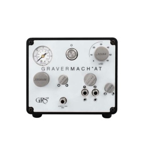 MASINA PENTRU GRAVAT GRAVER MACH AT