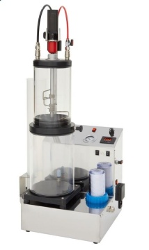 MIXER VACUUM PENTRU CILINDRU 150 X 250 MM