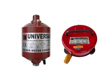 MOTOR BIAX BM26A