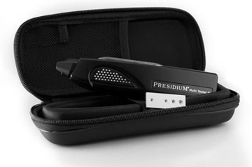 MULTITESTER PRESIDIUM III