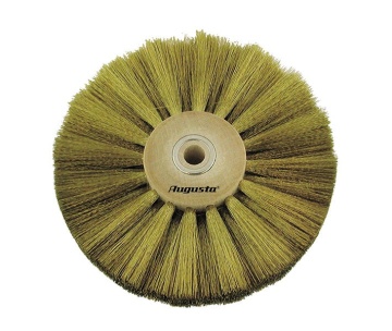 PERIE CIRCULARA ALAMA 4 RANDURI Ø 100 MM