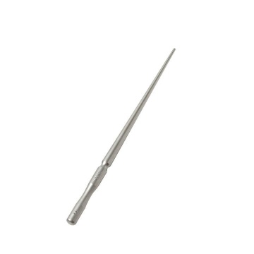 RIGLU METALIC ROTUND 3 - 10 MM GERMANIA