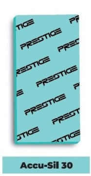 SILICON PENTRU MATRITE TURCOAZ DESCHIS PRESTIGE ACCU-SIL 30