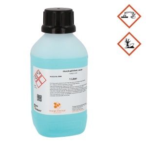 SOLUTIE CUPRARE STRALUCITOARE PENTRU BAIE ORANGE 1L