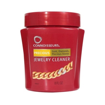 SOLUTIE CURATARE AUR, CONNOISSEURS 250 ML
