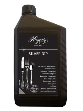 SOLUTIE CURATAT ARGINT HAGERTY SILVER DIP