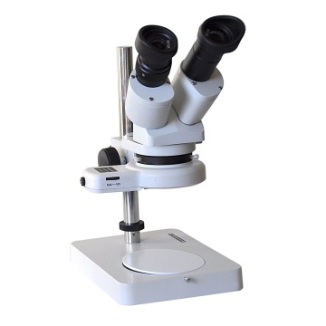 STEREO MICROSCOP CU LUMINA REFLECTATA - Img 2