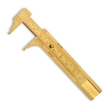 SUBLER ANALOG DIN ALAMA 100 MM