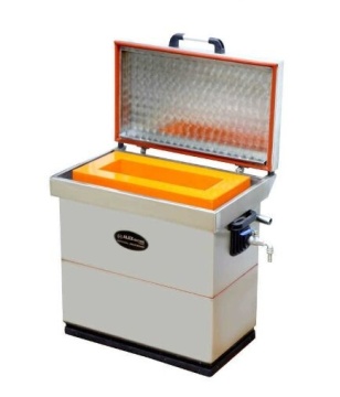 TOBA VIBRATOARE 20 KG