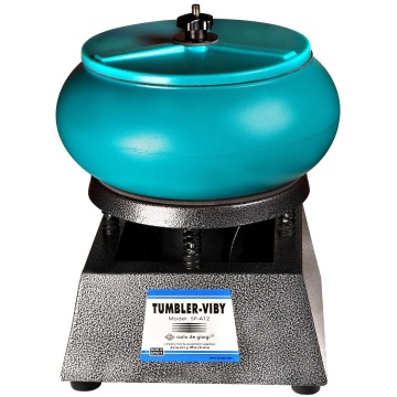 TOBA VIBRATOARE 6 KG