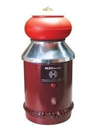 TOBA VIBRATOARE 6 KG - Img 2