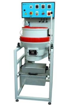 TOBA VIBRATOARE PROFESIONALA UMEDA 20L