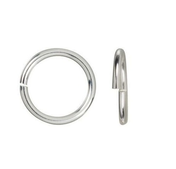ANOU DIN ARGINT 925 Ø 5MM