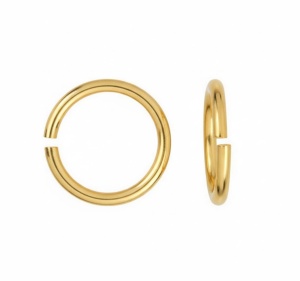 ANOU DIN AUR 585 Ø 3MM
