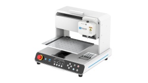 APARAT PENTRU GRAVAT MAGIC S4 - Img 2