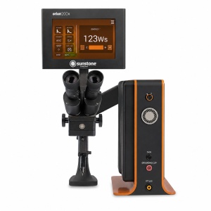 APARAT PENTRU LIPIT ORION PULSE CU MICROSCOP SOLDERING SYSTEM 200X