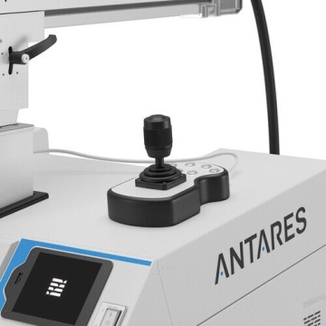 APARAT PENTRU SUDAT CU LASER ANTARES - Img 3