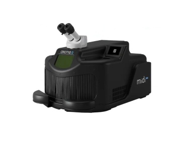 APARAT PENTRU SUDAT CU LASER MIDI TECH - Img 3